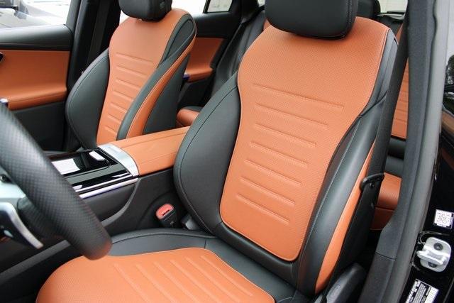 used 2023 Mercedes-Benz GLC 300 car, priced at $39,950