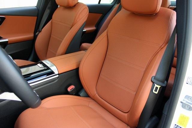 used 2024 Mercedes-Benz C-Class car, priced at $42,535