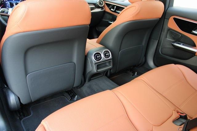 used 2024 Mercedes-Benz C-Class car, priced at $42,535