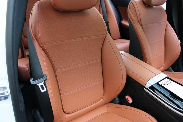 used 2024 Mercedes-Benz C-Class car, priced at $42,535