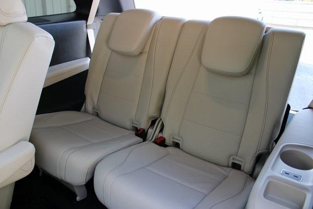used 2024 Mercedes-Benz GLS 450 car, priced at $69,371