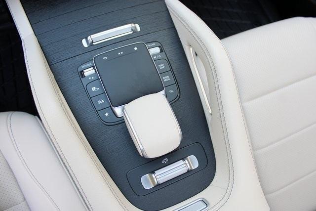used 2024 Mercedes-Benz GLS 450 car, priced at $69,371