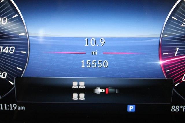used 2024 Mercedes-Benz GLS 450 car, priced at $69,371