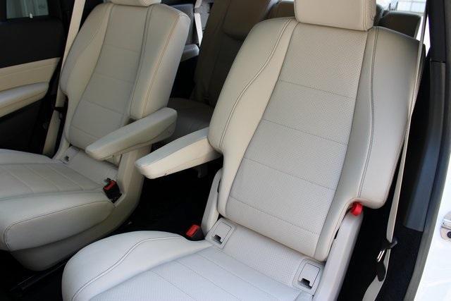used 2024 Mercedes-Benz GLS 450 car, priced at $69,371