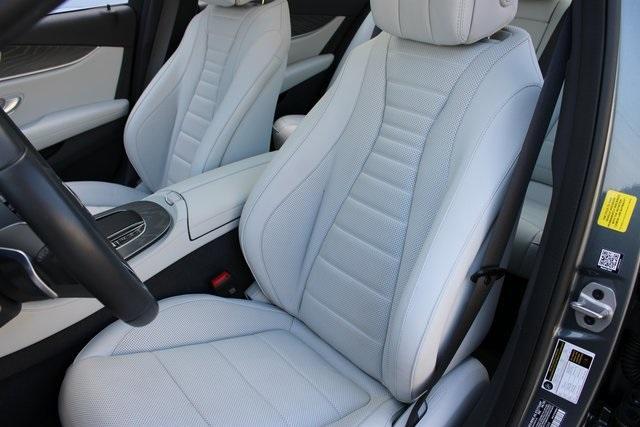 used 2023 Mercedes-Benz E-Class car, priced at $44,283