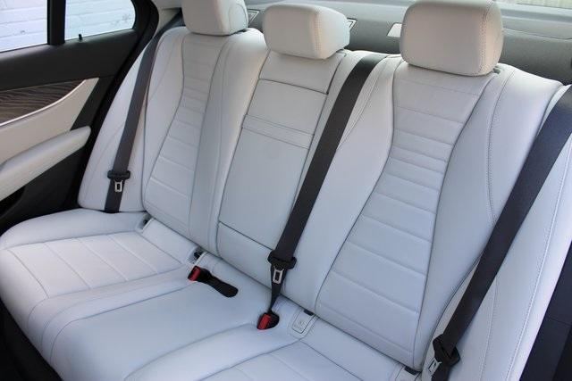 used 2023 Mercedes-Benz E-Class car, priced at $44,283