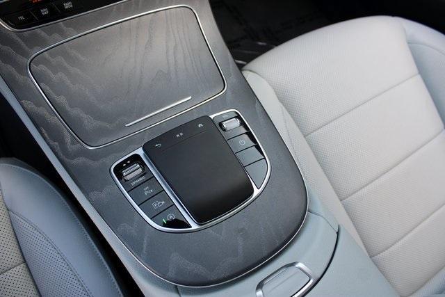 used 2023 Mercedes-Benz E-Class car, priced at $44,283