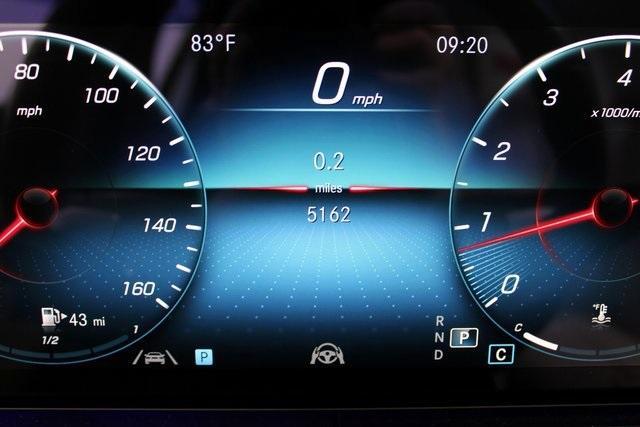 used 2023 Mercedes-Benz E-Class car, priced at $44,283
