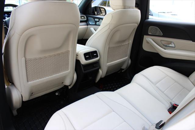 used 2023 Mercedes-Benz GLE 350 car, priced at $52,495