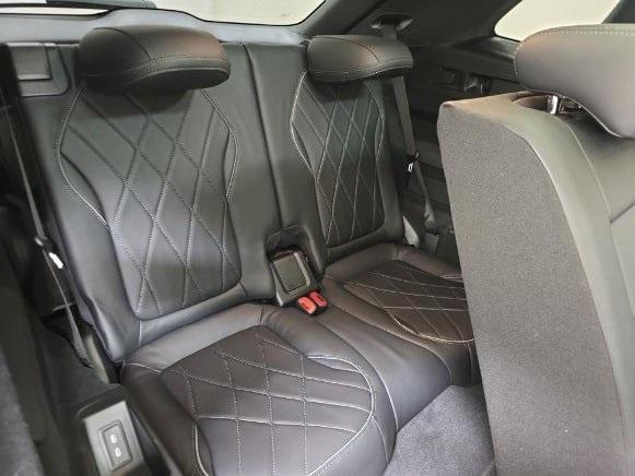used 2023 Mercedes-Benz EQS 580 car, priced at $56,589