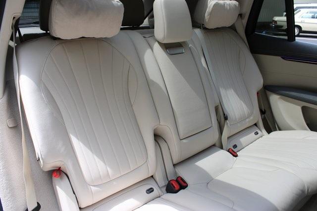 used 2023 Mercedes-Benz EQS 580 car, priced at $64,946