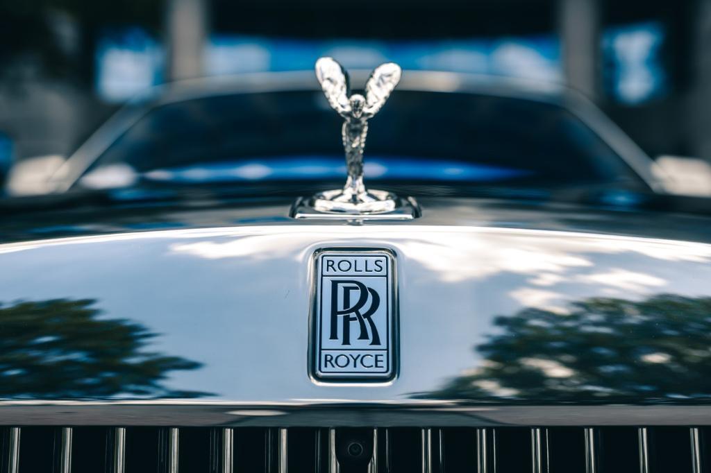 used 2019 Rolls-Royce Phantom car, priced at $289,500