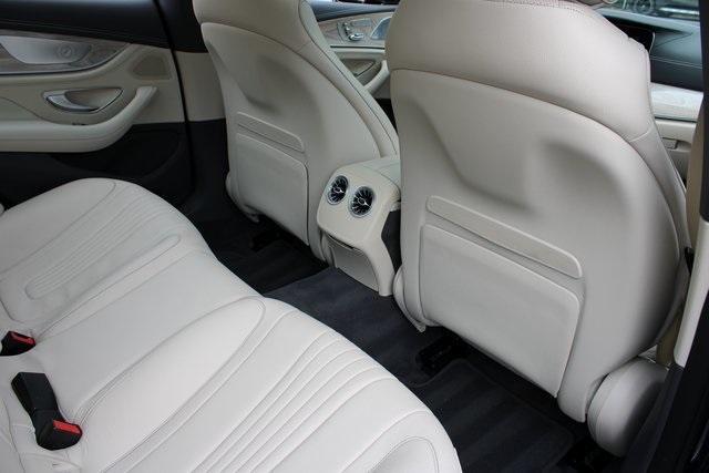 used 2020 Mercedes-Benz CLS 450 car, priced at $41,785