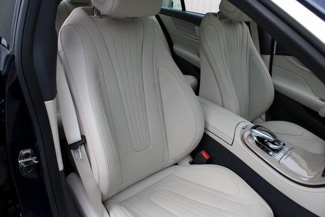 used 2020 Mercedes-Benz CLS 450 car, priced at $41,785