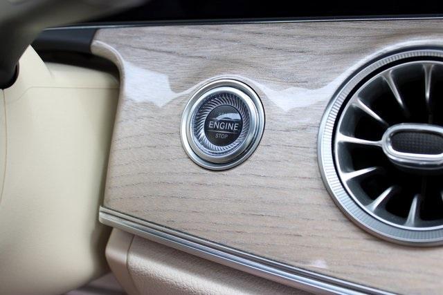 used 2020 Mercedes-Benz CLS 450 car, priced at $41,785