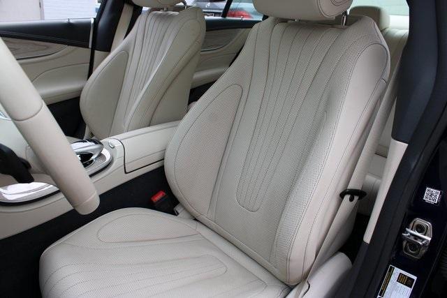 used 2020 Mercedes-Benz CLS 450 car, priced at $41,785