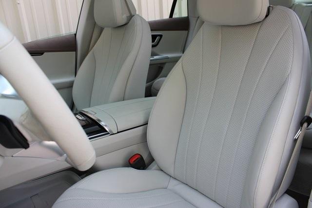 used 2023 Mercedes-Benz EQE 350 car, priced at $39,592