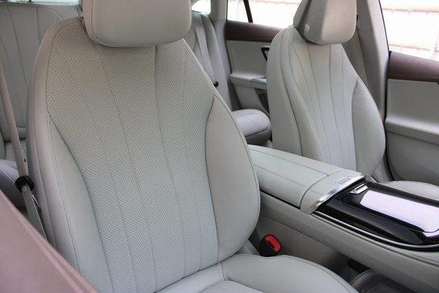 used 2023 Mercedes-Benz EQE 350 car, priced at $39,592