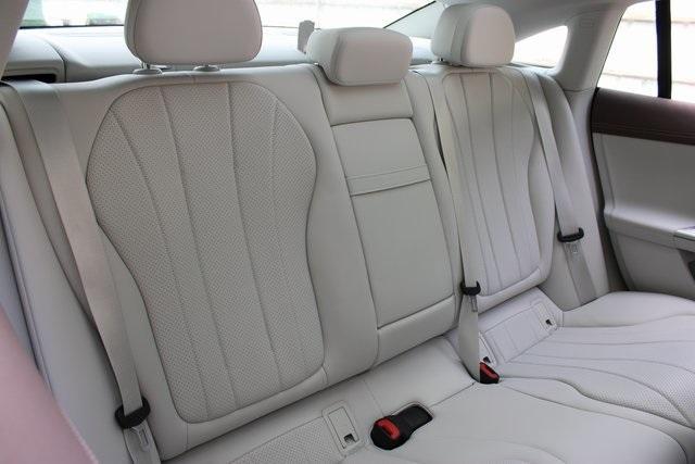 used 2023 Mercedes-Benz EQE 350 car, priced at $39,592