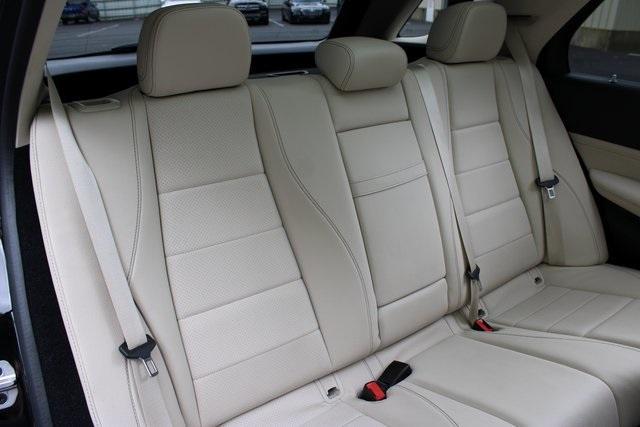 used 2024 Mercedes-Benz GLE 350 car, priced at $49,895