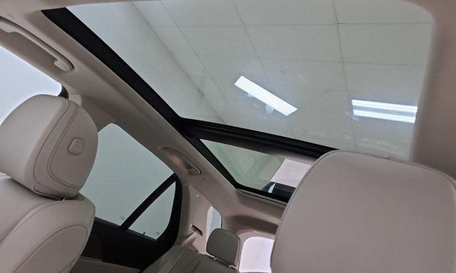 used 2024 Mercedes-Benz GLE 350 car, priced at $52,998