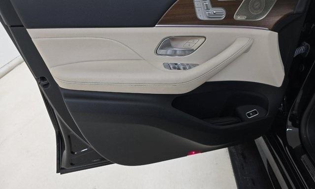 used 2024 Mercedes-Benz GLE 350 car, priced at $52,998