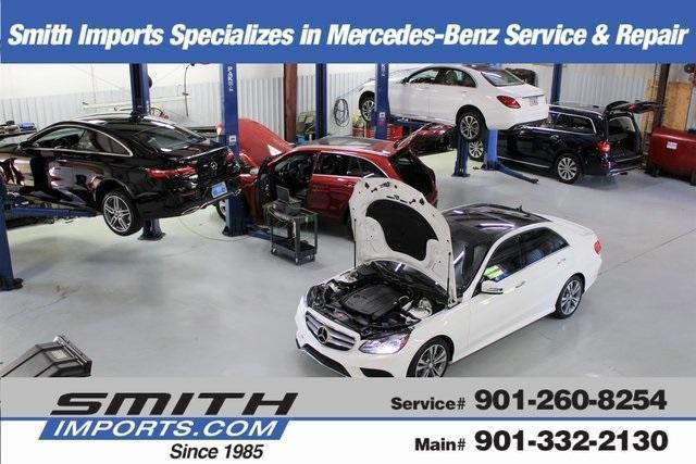 used 2024 Mercedes-Benz GLE 350 car, priced at $52,998