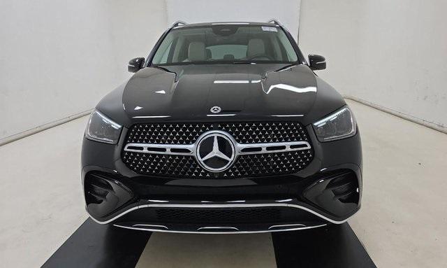used 2024 Mercedes-Benz GLE 350 car, priced at $52,998