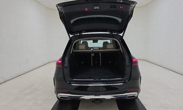 used 2024 Mercedes-Benz GLE 350 car, priced at $52,998