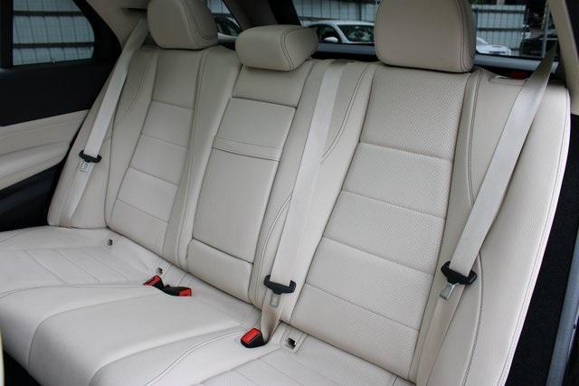 used 2024 Mercedes-Benz GLE 350 car, priced at $49,895