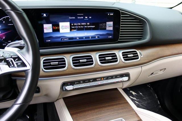 used 2024 Mercedes-Benz GLE 350 car, priced at $49,895