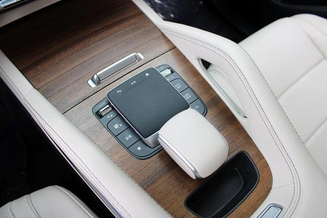 used 2024 Mercedes-Benz GLE 350 car, priced at $49,895