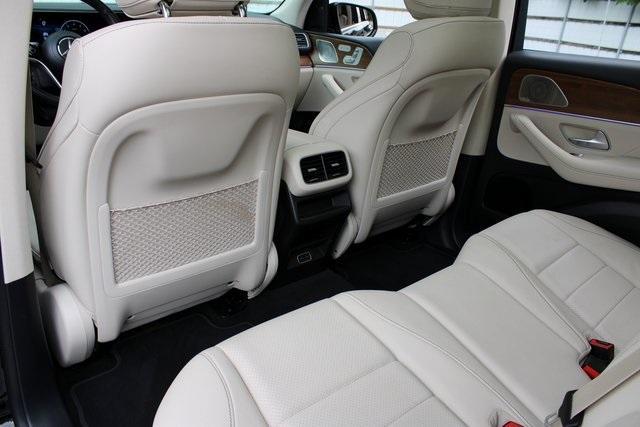 used 2024 Mercedes-Benz GLE 350 car, priced at $49,895