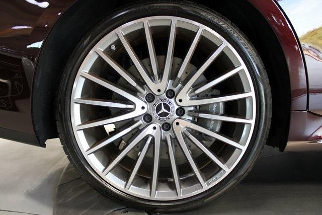 used 2022 Mercedes-Benz S-Class car, priced at $68,890