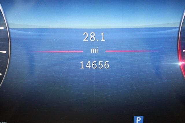 used 2022 Mercedes-Benz S-Class car, priced at $68,890