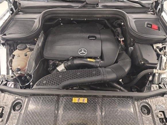 used 2023 Mercedes-Benz GLE 350 car, priced at $44,873