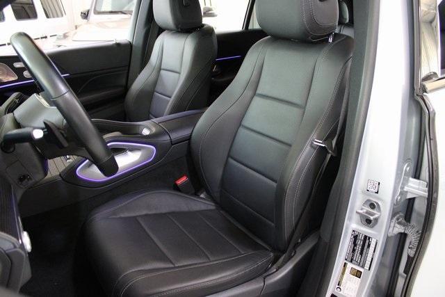 used 2023 Mercedes-Benz GLE 350 car, priced at $44,873