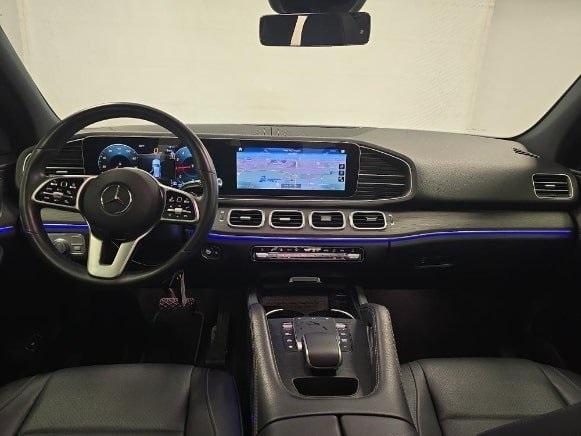 used 2023 Mercedes-Benz GLE 350 car, priced at $44,873