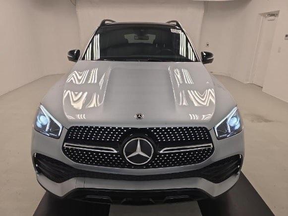 used 2023 Mercedes-Benz GLE 350 car, priced at $44,873