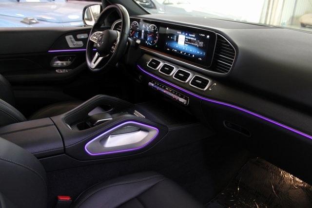 used 2023 Mercedes-Benz GLE 350 car, priced at $44,873