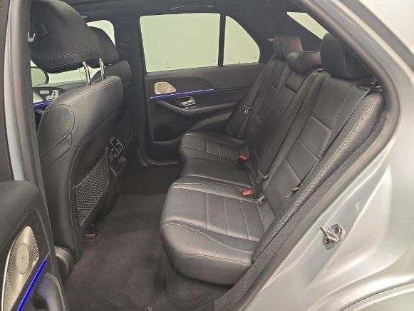 used 2023 Mercedes-Benz GLE 350 car, priced at $44,873