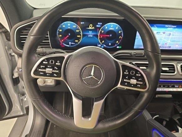 used 2023 Mercedes-Benz GLE 350 car, priced at $44,873