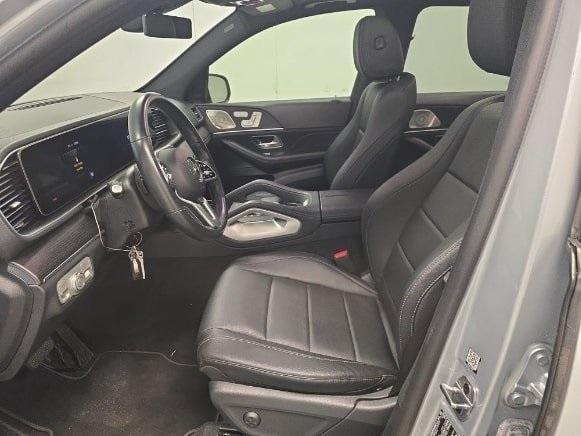 used 2023 Mercedes-Benz GLE 350 car, priced at $44,873
