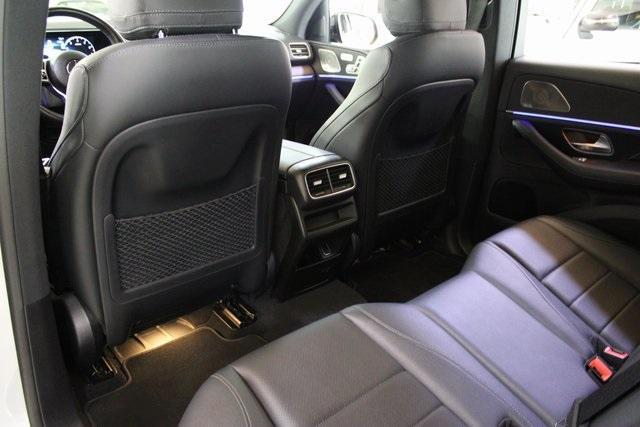 used 2023 Mercedes-Benz GLE 350 car, priced at $44,873