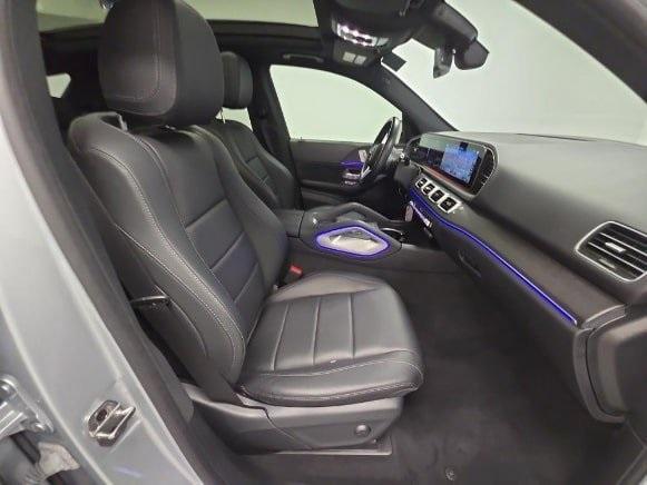 used 2023 Mercedes-Benz GLE 350 car, priced at $44,873