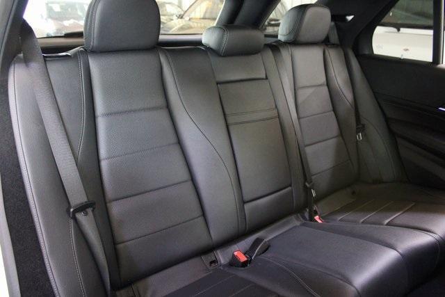 used 2023 Mercedes-Benz GLE 350 car, priced at $44,873