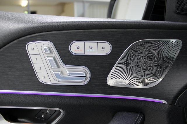 used 2023 Mercedes-Benz GLE 350 car, priced at $44,873