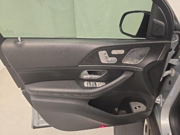 used 2023 Mercedes-Benz GLE 350 car, priced at $44,873
