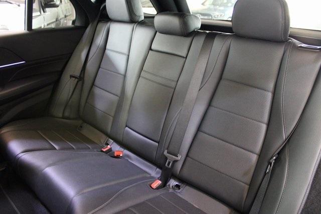 used 2023 Mercedes-Benz GLE 350 car, priced at $44,873