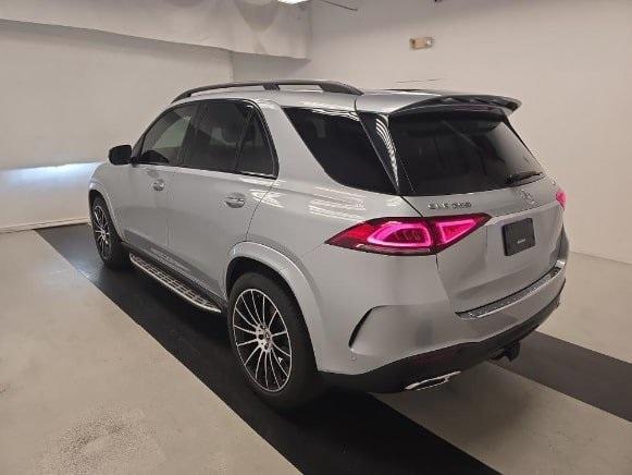used 2023 Mercedes-Benz GLE 350 car, priced at $44,873
